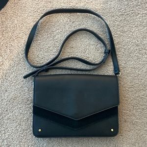 Envelope Crossbody Purse